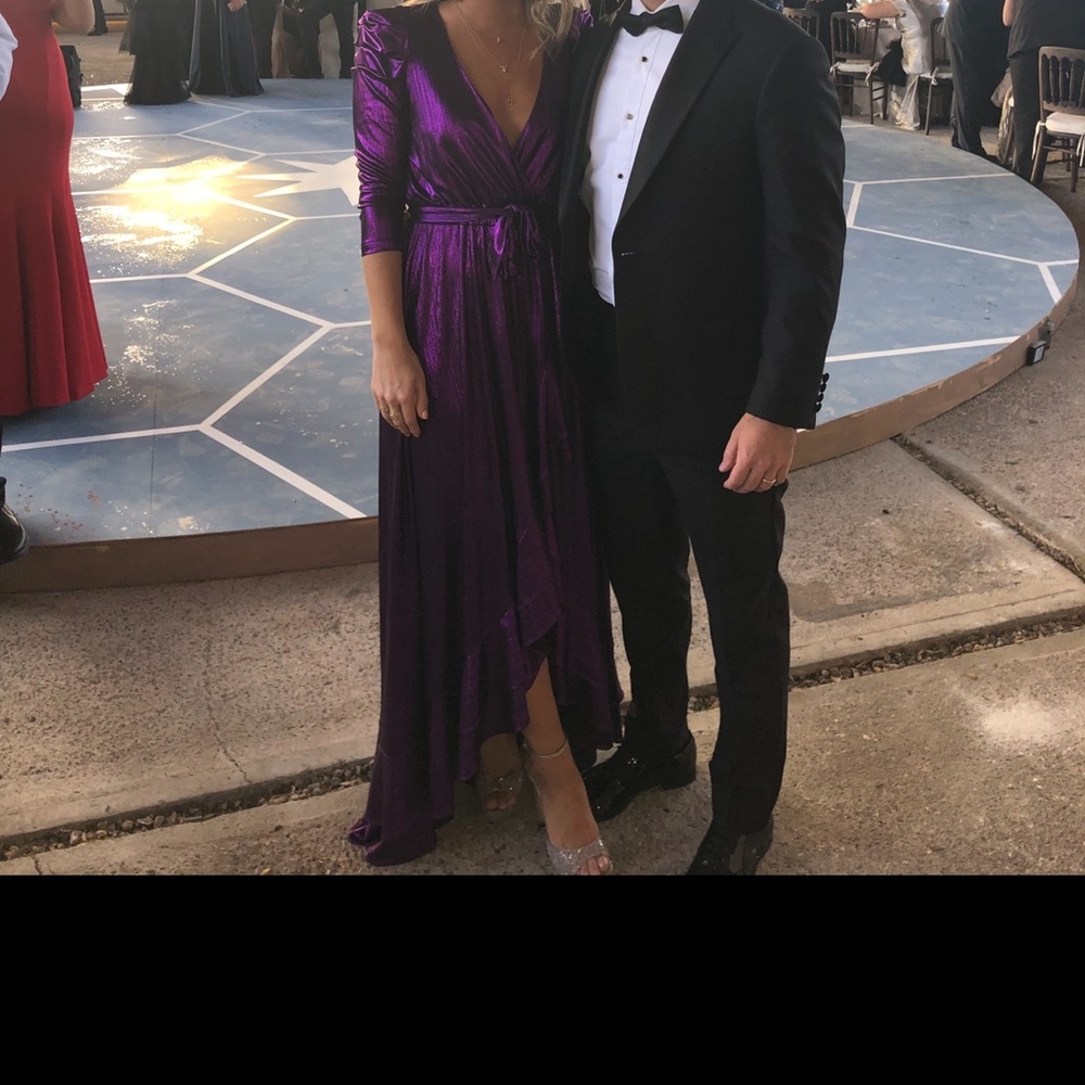 Evening Gown - image 2